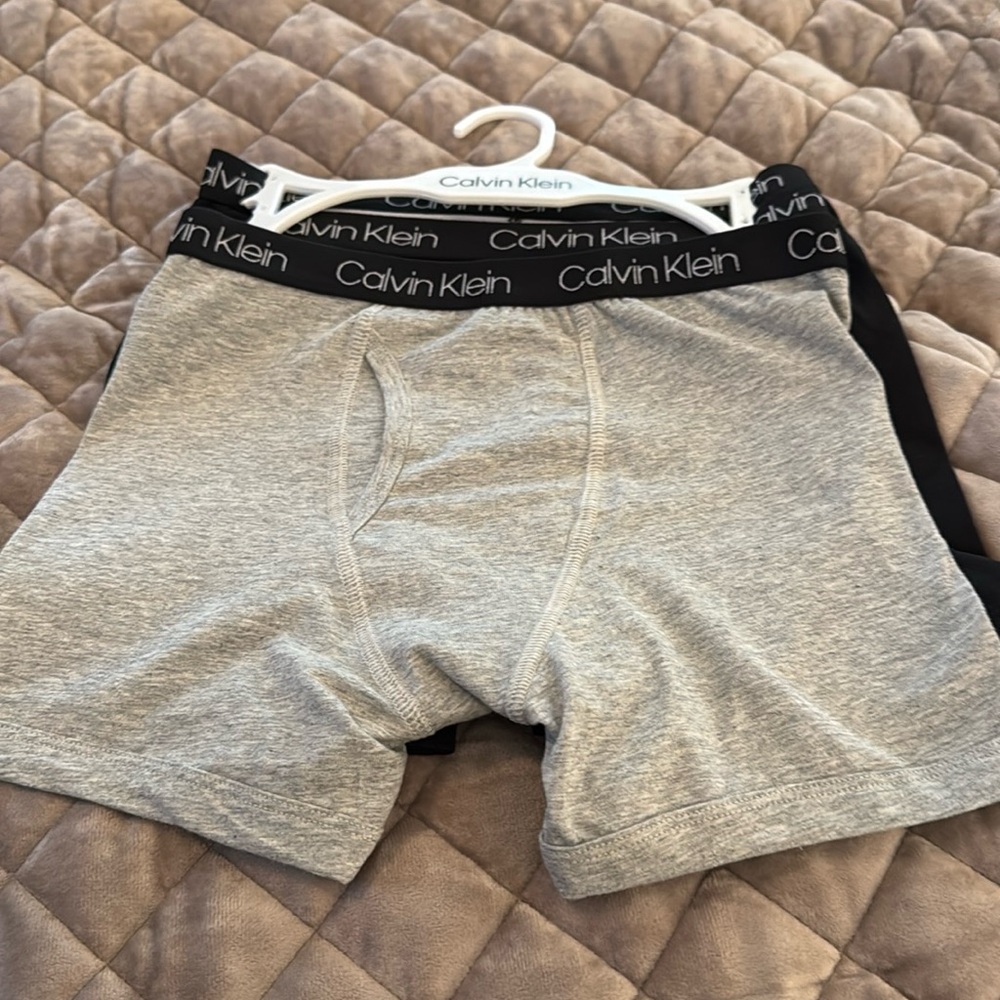 Brand New - 3 pack